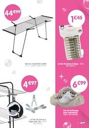 Offre Maison dans le catalogue B&M du moment à la page 3