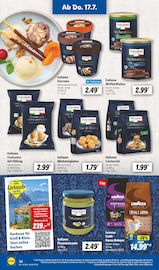 Lavazza im Lidl Prospekt in Hildesheim Aktueller Lidl Prospekt mit Lavazza, "LIDL LOHNT SICH", Seite 48