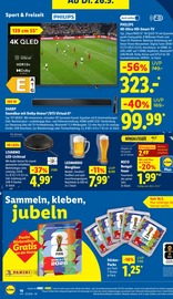 Ähnliche Silvesterknaller Angebote im Prospekt "LIDL LOHNT SICH" von Lidl in Nürnberg Ähnliche Angebote wie Silvesterknaller im Prospekt "LIDL LOHNT SICH" auf Seite 24 von Lidl in Nürnberg