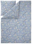 Mikrofaser-Satin-Bettwäsche Standardgröße im Angebot bei Lidl in Magdeburg Mikrofaser-Satin-Bettwäsche Standardgröße Angebote von LIVARNO bei Lidl Magdeburg für 4,49 €