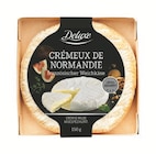 Crèmeux de Normandie von Deluxe für 2,59 € bei Lidl im Angebot Crèmeux de Normandie von Deluxe im aktuellen Lidl Prospekt