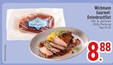 Gourmet-Entenbrustfilet von Wichmann im aktuellen EDEKA Prospekt für 8,88 €