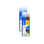 Carrefour Ploemeur - Promo 12 recharges Frixion Promo 12 recharges Frixion à 10,95 € dans le catalogue Carrefour à Ploemeur