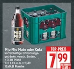 Mate von Mio Mio im aktuellen EDEKA Prospekt
