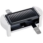 Appareil à raclette-grill duo - SIMPL - Carrefour à Bron Appareil à raclette-grill duo - SIMPL en promo chez Carrefour Bron à 9,99 €