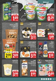 Paprika im E center Prospekt "Aktuelle Angebote" mit 26 Seiten (Koblenz)