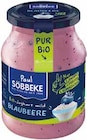 Bio Joghurt Blaubeere Angebote von Paul Söbbeke bei EDEKA Haltern am See für 1,99 €