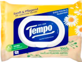 Feuchtes Toilettenpapier im Angebot bei EDEKA in Kiel Feuchtes Toilettenpapier Angebote von Tempo bei EDEKA Kiel für 1,00 €