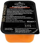 Burger Saucen von Butcher’s für 0,55 € bei REWE im Angebot Burger Saucen von Butcher’s im aktuellen REWE Prospekt