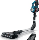 Extra Airaines - Promo Aspirateur balai Promo Aspirateur balai à 269,90 € dans le catalogue Extra à Airaines