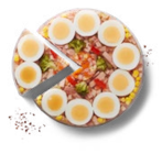 Le Buffet Tortensülze von Ponnath im aktuellen Kaufland Prospekt