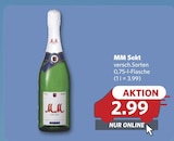Aktuelle Sekt Angebote bei combi in Oldenburg Aktuelles Sekt Angebot bei combi in Oldenburg ab 2,99 €