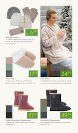 Aktueller Pflanzen Kölle Prospekt mit Mütze, "SCHÖNSTER WEIHNACHTSMARKT WEIT UND BREIT", Seite 17