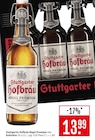 Bügel Premium im Angebot bei Marktkauf in Filderstadt Bügel Premium Angebote von Stuttgarter Hofbräu bei Marktkauf Filderstadt für 13,99 €