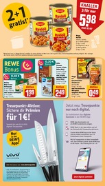 Kaffee im REWE Prospekt in Meerbusch Aktueller REWE Prospekt mit Kaffee, "Dein Markt", Seite 14