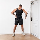 Box de muscu connectée (1 à 30 kg) dans le catalogue Carrefour