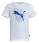 T-shirt garçon à Sport 2000 dans Pomponne