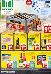 Marktkauf Prospekt "Top Angebote" für Meldorf, 30 Seiten, 29.09.2025 - 04.10.2025