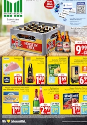 Aktueller Marktkauf Supermarkt Prospekt in Friedrichstadt und Umgebung, "Top Angebote" mit 30 Seiten, 29.09.2025 - 04.10.2025