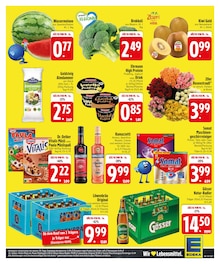 Energydrink im aktuellen EDEKA Prospekt (Neumarkt (Oberpfalz)) Energydrink im EDEKA Prospekt "Aktuelle Angebote" mit 28 Seiten (Neumarkt (Oberpfalz))
