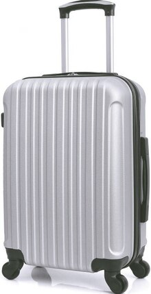 Valise cabine hero - Géant Casino à Grenoble Valise cabine hero en promo chez Géant Casino Grenoble à 19,90 €