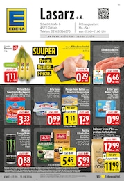 EDEKA Prospekt für Olfen mit 28 Seiten EDEKA Prospekt für Olfen: "Aktuelle Angebote", 28 Seiten, 07.09.2026 - 12.09.2026
