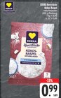 Kokos-Raspel naturbelassen Angebote von EDEKA Herzstücke bei E center Dresden für 0,99 €