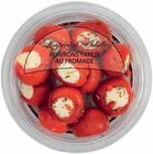 POIVRONS FARCIS AU FROMAGE DE VACHE en promo chez Intermarché POIVRONS FARCIS AU FROMAGE DE VACHE dans le catalogue Intermarché