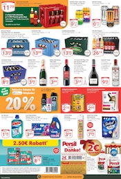 Aktueller GLOBUS Prospekt mit Cola, "Aktuelle Angebote", Seite 4