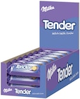 Tender Milch/Milk/Leche bei METRO im Himbergen Prospekt für 20,54 €