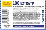100 EXTRA °P im Netto Marken-Discount Prospekt 100 EXTRA °P von Payback im aktuellen Netto Marken-Discount Prospekt für