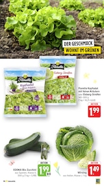 Zucchini im E center Prospekt in Freiburg Aktueller E center Prospekt mit Zucchini, "Aktuelle Angebote", Seite 5
