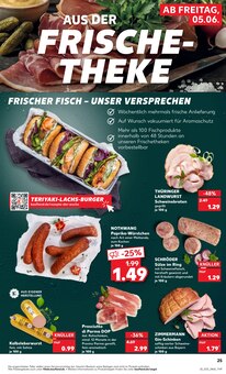 Gin im aktuellen Kaufland Prospekt (Fürth) Gin im Kaufland Prospekt "Hier bin ich richtig" mit 62 Seiten (Fürth)