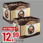 Trinkgut Allershausen - Weissbier Angebot im Prospekt Weissbier bei Trinkgut im Allershausen Prospekt für 12,99 €