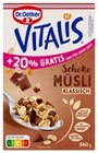 Vitalis Müsli bei Lidl im Prospekt "" für 2,49 €