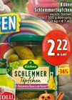 Schlemmertöpfchen im Angebot bei E center in Leverkusen Schlemmertöpfchen Angebote von Kühne bei E center Leverkusen für 2,22 €
