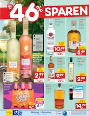 Aktueller Netto Marken-Discount Prospekt mit Coca Cola, "Aktuelle Angebote", Seite 34