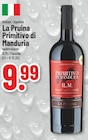 Primitivo di Manduria bei Trinkgut im Ahaus Prospekt für 9,99 €