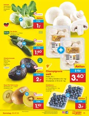 Kohle im Netto Marken-Discount Prospekt in Bielefeld Aktueller Netto Marken-Discount Prospekt mit Kohle, "Aktuelle Angebote", Seite 12