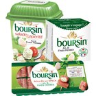 SUR TOUT - BOURSIN dans le catalogue Carrefour Market