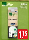 H-Milch Angebote von EDEKA Bio bei EDEKA Mönchengladbach für 1,15 €