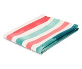 Abwischbare Tischdecke, 90 x 90 cm im Angebot bei Tchibo im Supermarkt in Suhl Abwischbare Tischdecke, 90 x 90 cm Angebote bei Tchibo im Supermarkt Suhl für 9,99 €