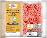 Hackfleisch Angebote von REWE Regional bei REWE München für 2,69 €