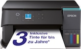 expert - Multifunktionsdrucker EcoTank ET-2951 Angebot im Prospekt Multifunktionsdrucker EcoTank ET-2951 bei expert im Prospekt "" für 209,00 €