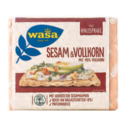 Knäckebrot