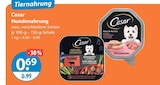 Natural Goodness Terrine von Cesar im aktuellen V-Markt Prospekt für 0,69 €