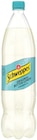 versch. Sorten von Schweppes für 1,59 € bei REWE im Angebot versch. Sorten von Schweppes im aktuellen REWE Prospekt