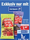 Snacks Unterwegs Angebote von Frolic bei Netto Marken-Discount Chemnitz für 1,00 €