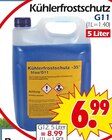 Kühlerfrostschutz G11 Angebote bei Wreesmann Norderstedt für 6,99 €