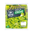 Promo Feuille de chêne CARREFOUR Le Marché à 1,00 € dans le catalogue Carrefour Market à Veynes